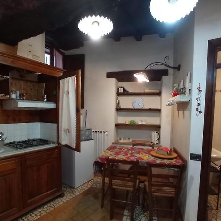 Apartamento Casa Paola Spoleto Exterior foto